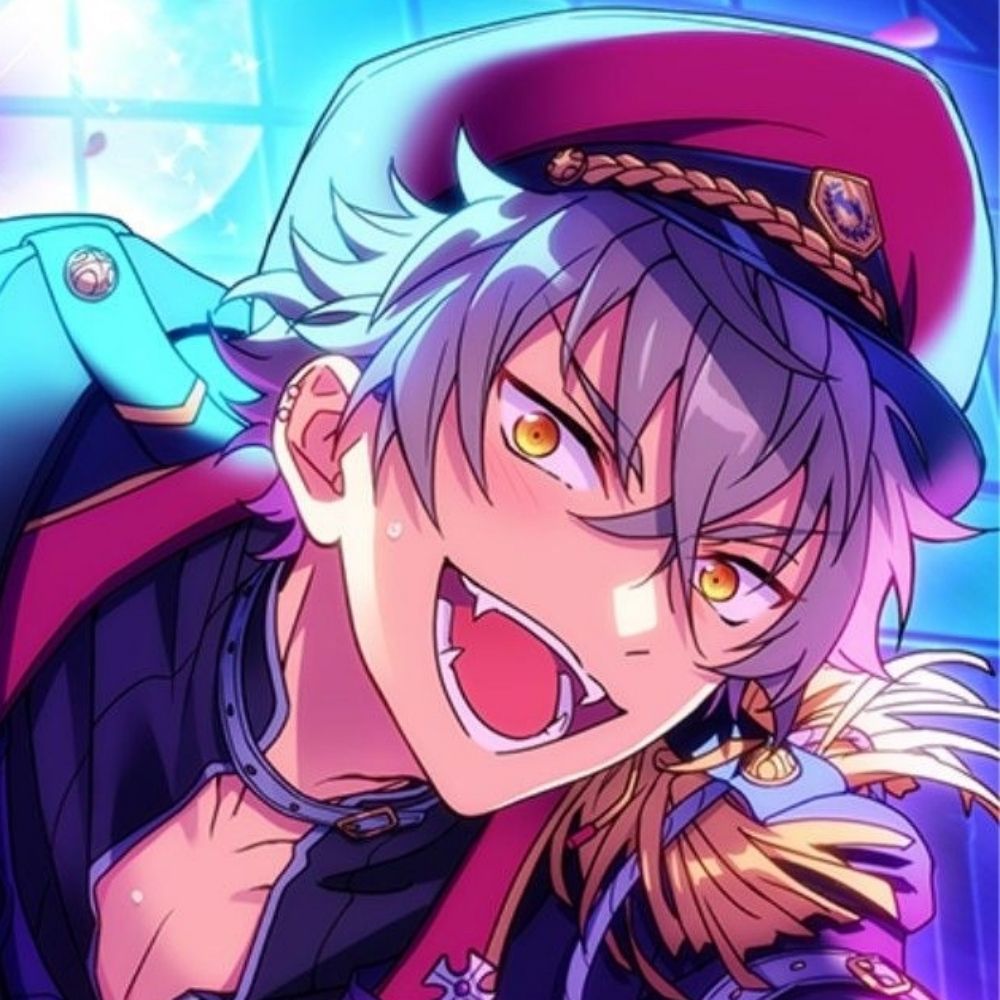 ୨ৎㅤ: Viel ノ Nyamu yukii's bf!