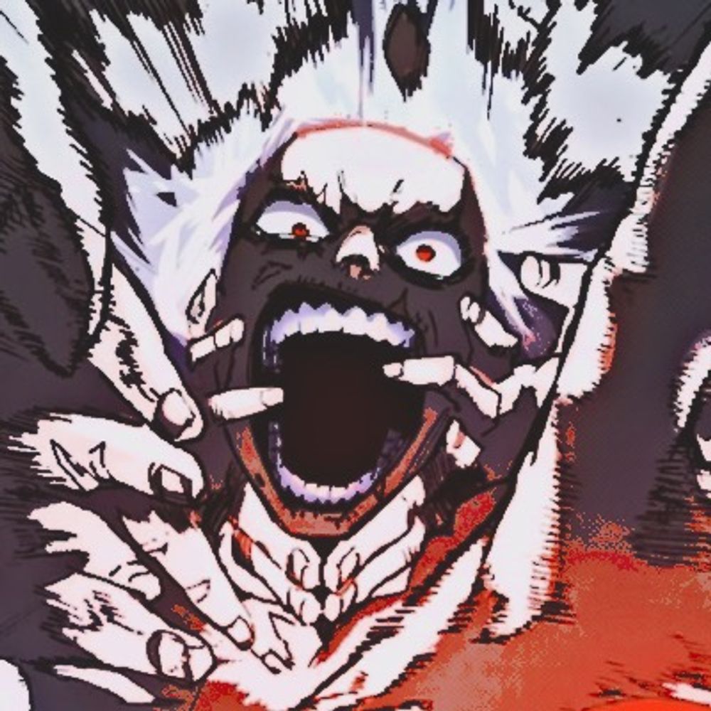 * 𝙨ymbol of 𝙛ear.