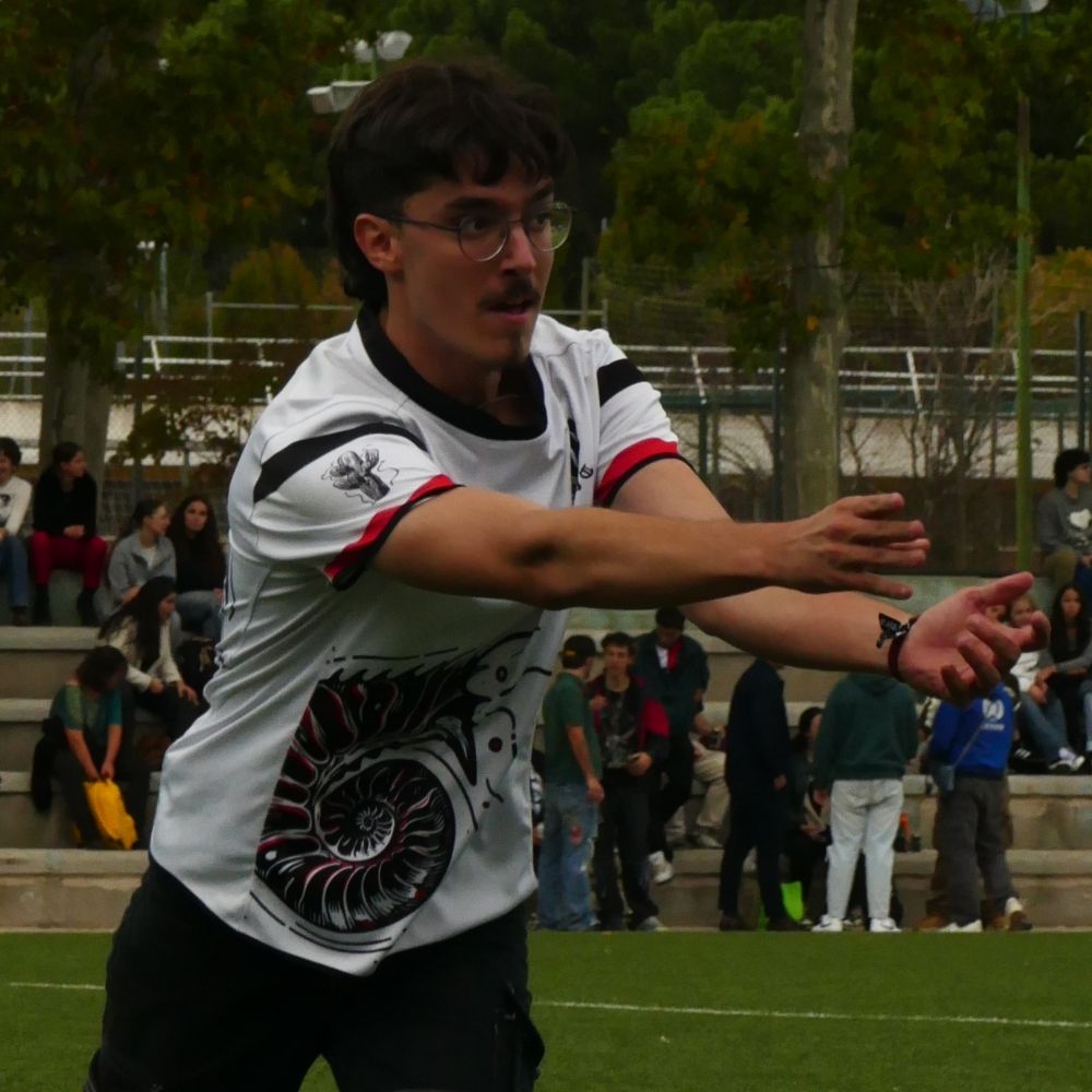Rana geológica
