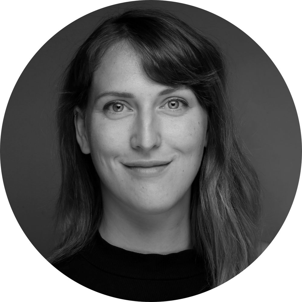 Annemarie Witschas