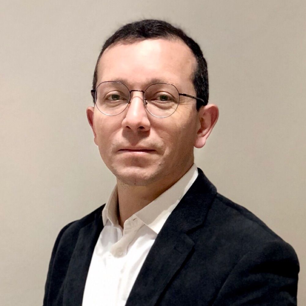 Valderi da Silva
