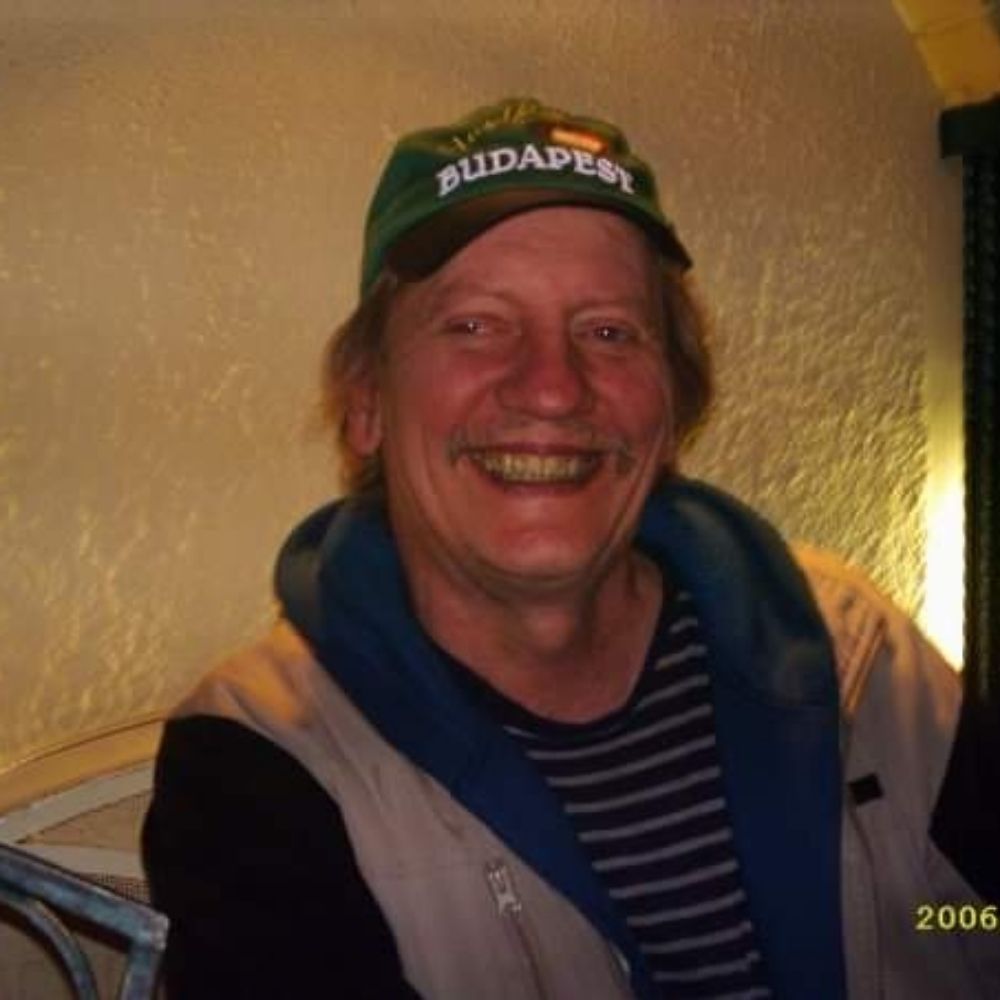 Steen Petersen