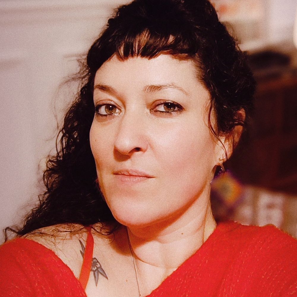 Sarah Benichou