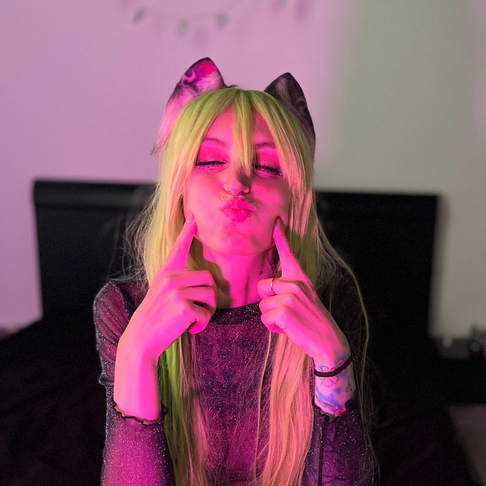 Bunny Usagi