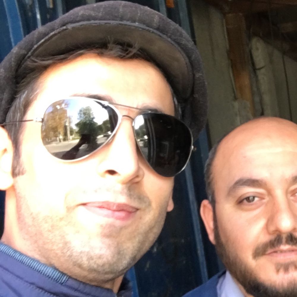 ali smaili