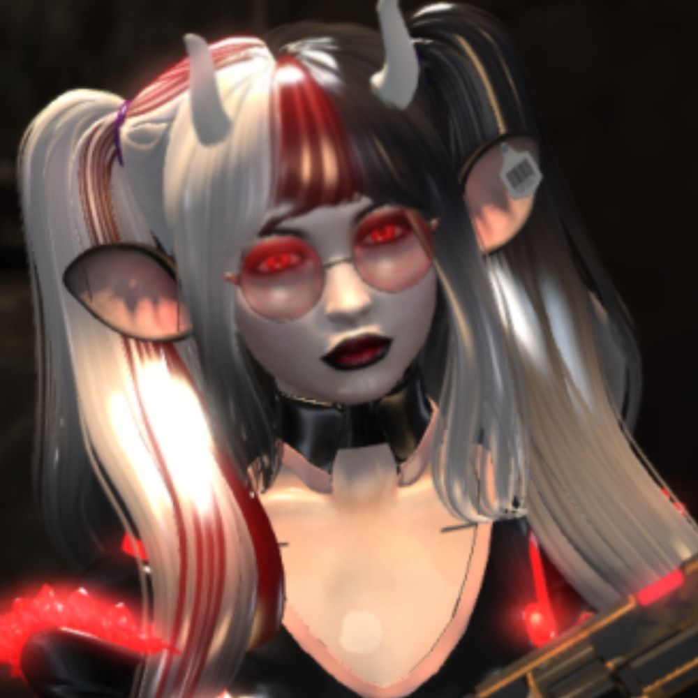 Crimson Skylar