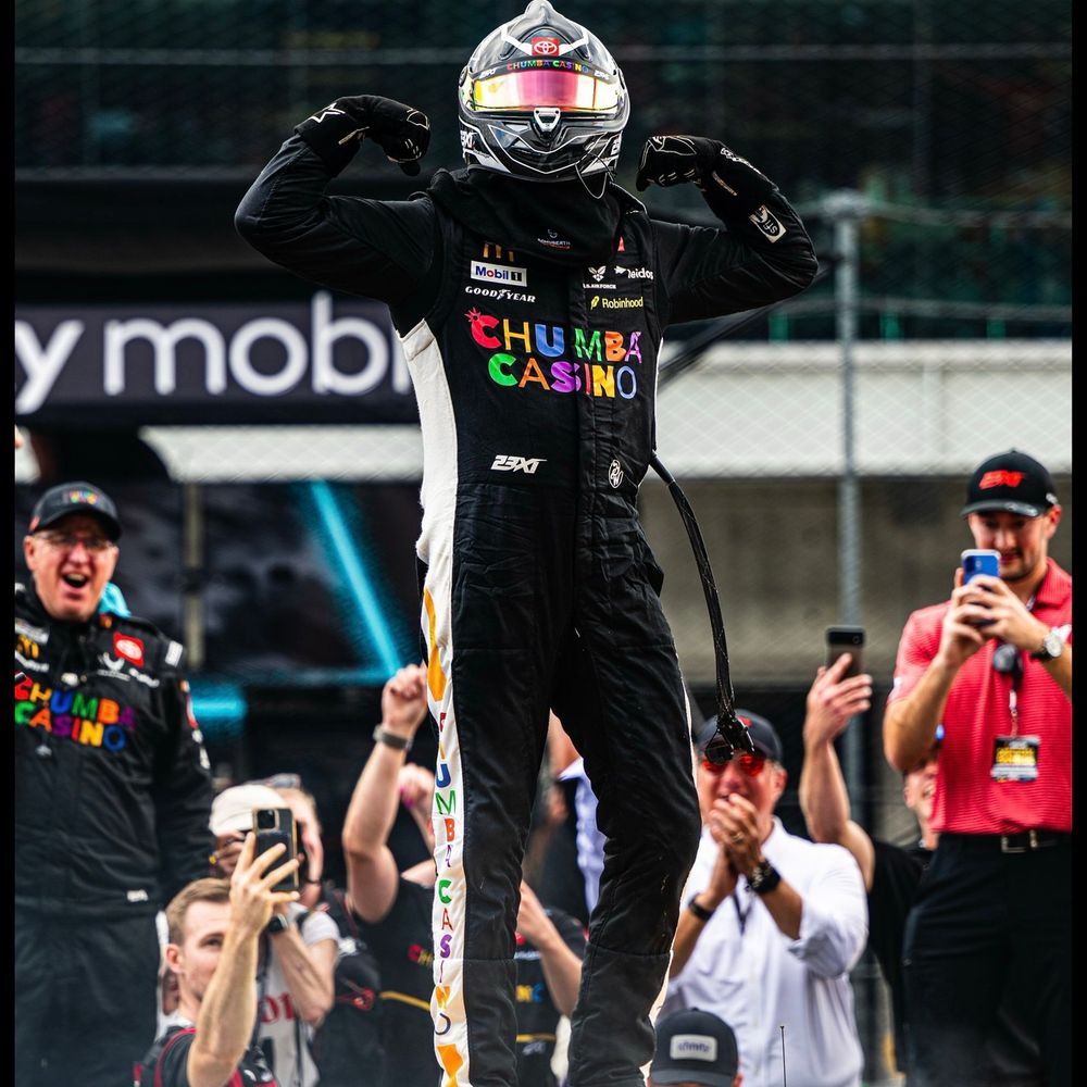 Pole Sitter