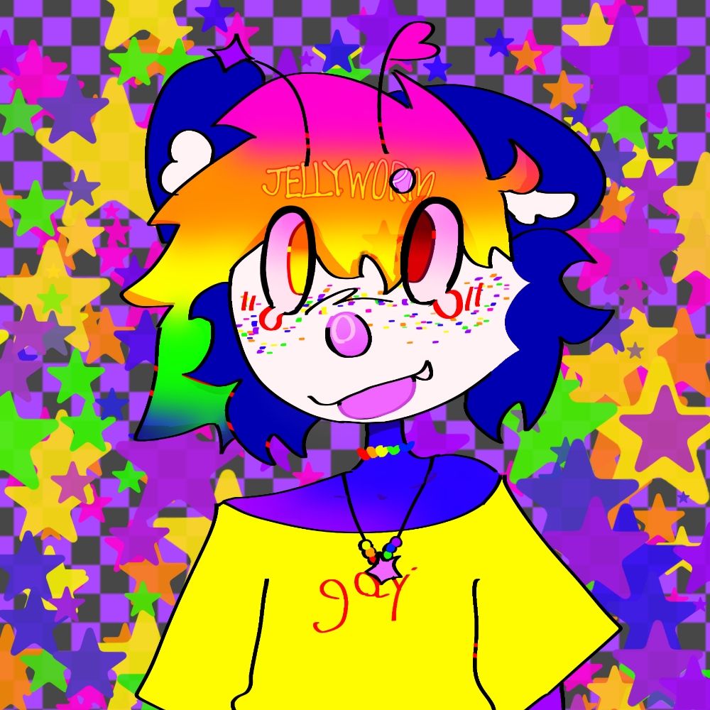 Leo The Possum ★