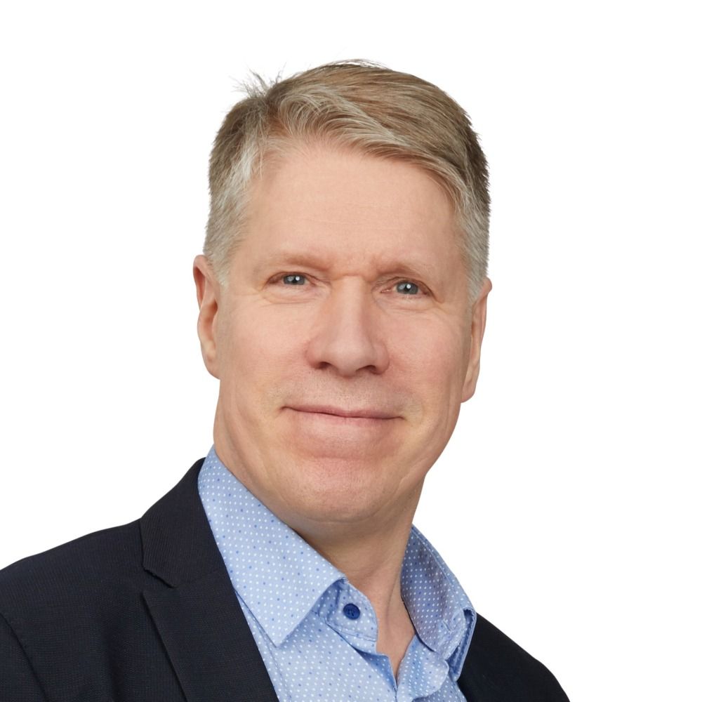 Kai Kaasalainen