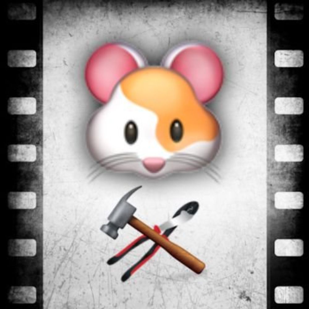 Hammerhamster