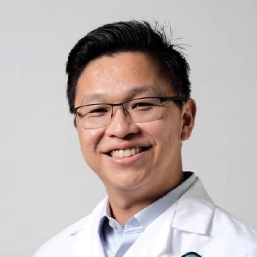 Alfred Luk