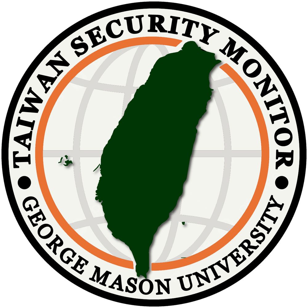 Taiwan Security Monitor