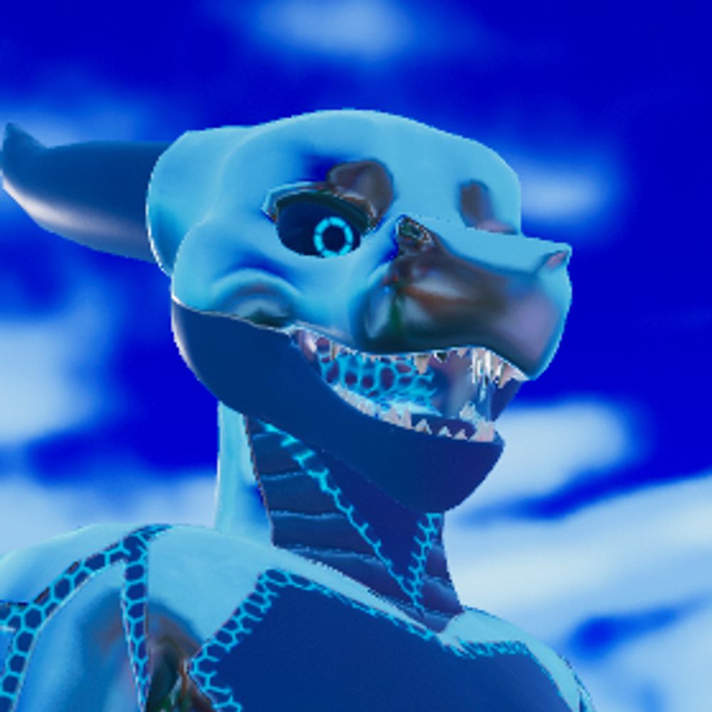Drill Dragon