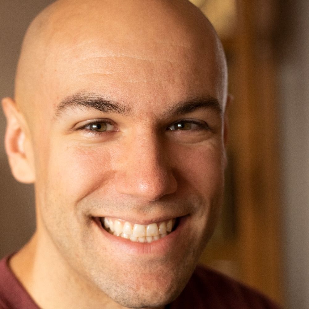 Ben Zimmerman