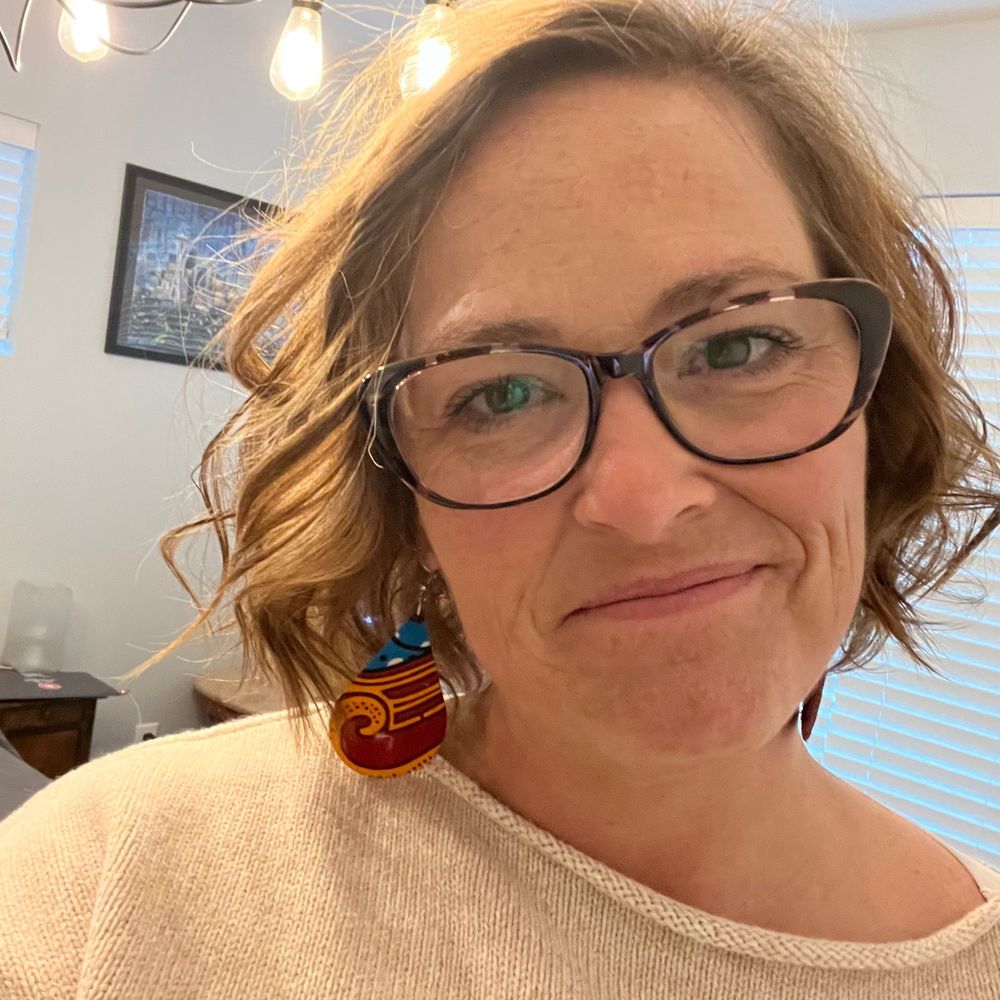 Janel Anderson, PhD