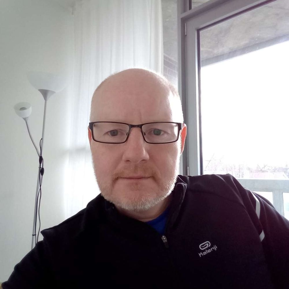 Andy Sutcliffe