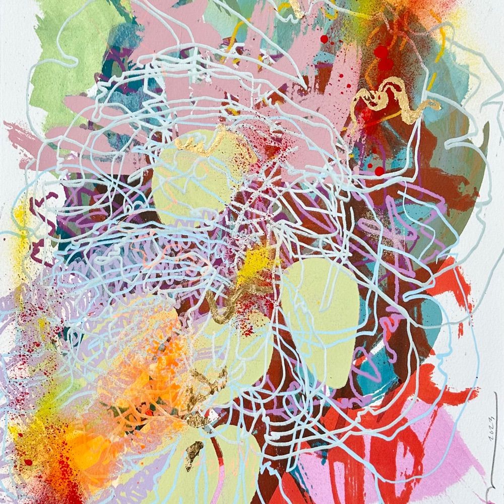 Stacey B McCarthy
