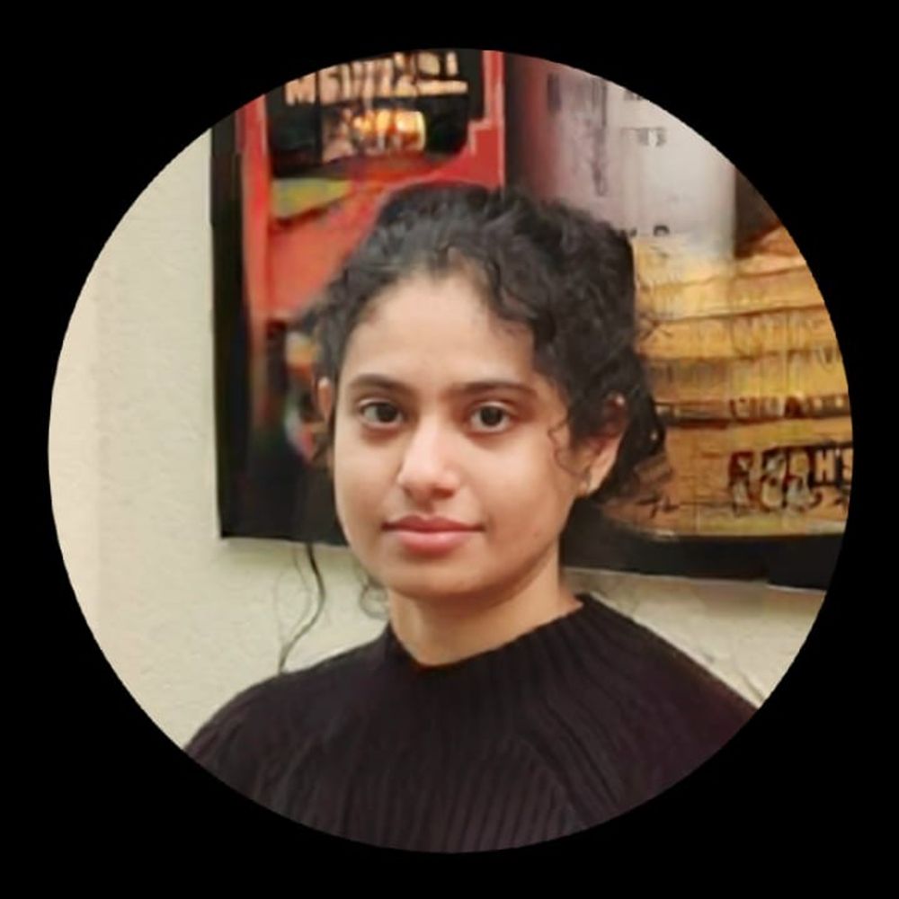 Neelima Thottappillil