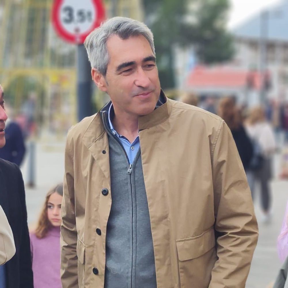 Víctor Navas Benalmadena