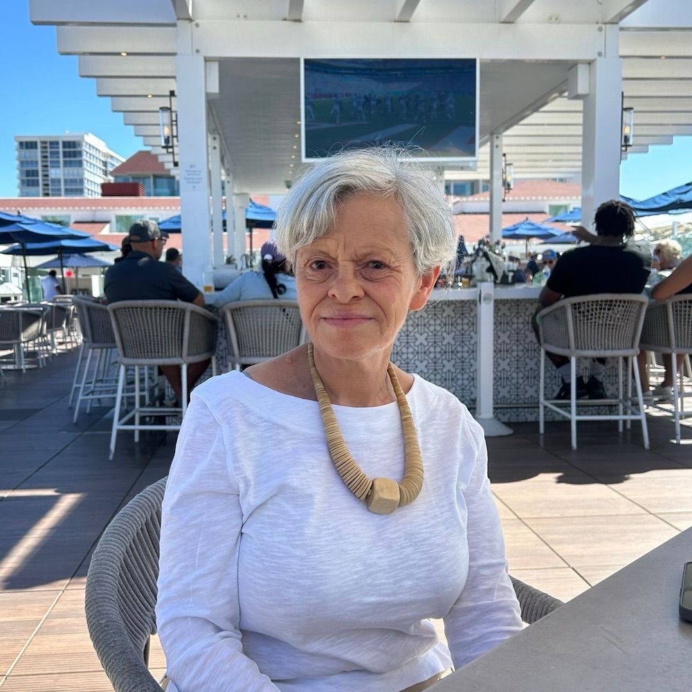 Edwina Brown