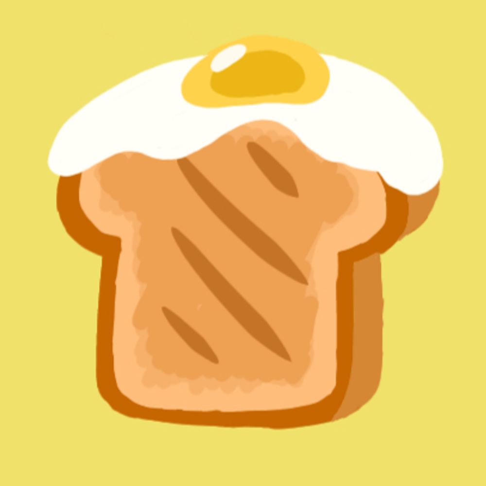 EggsOnToast