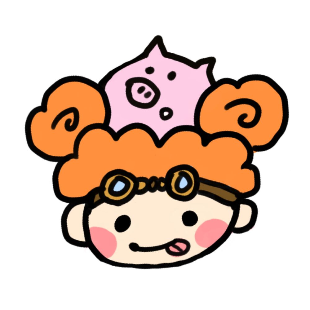 めめとん