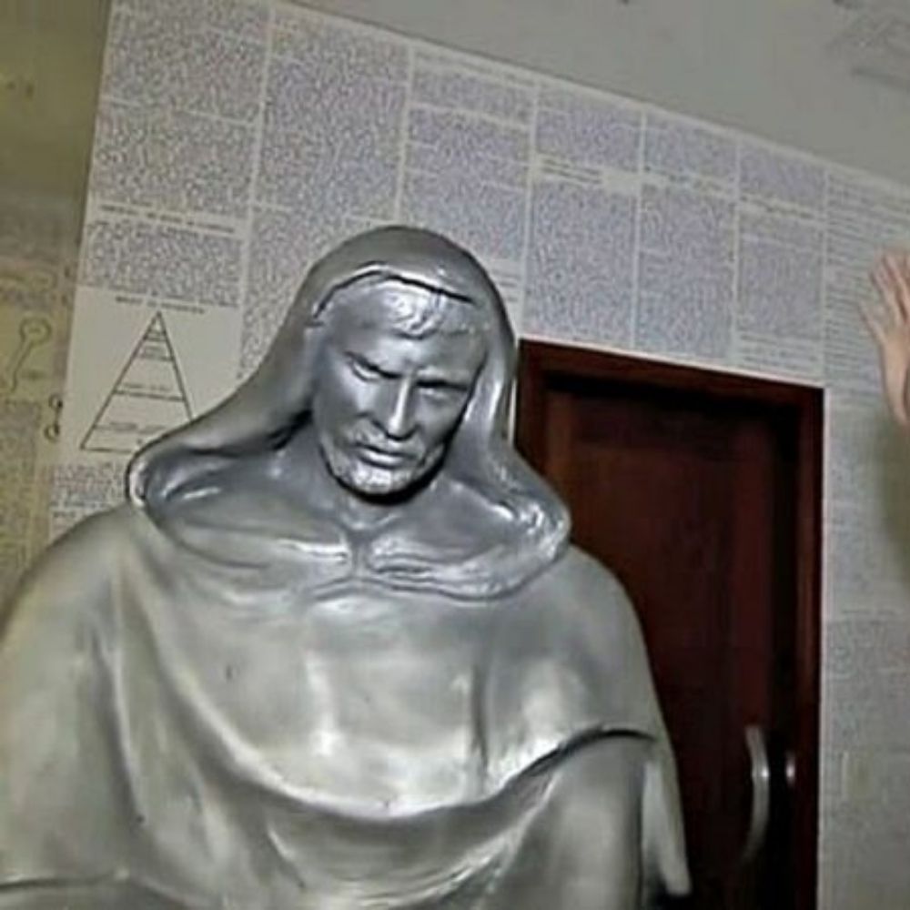 gnose da silva