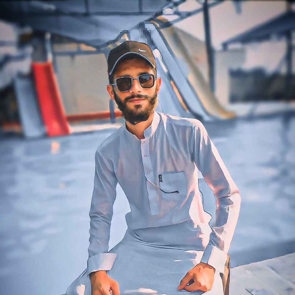 Muhammad Haris
