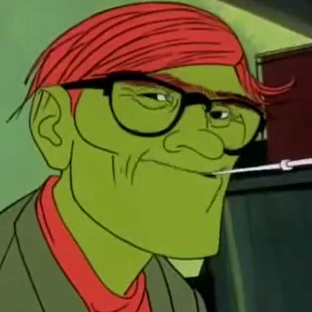 User avatar