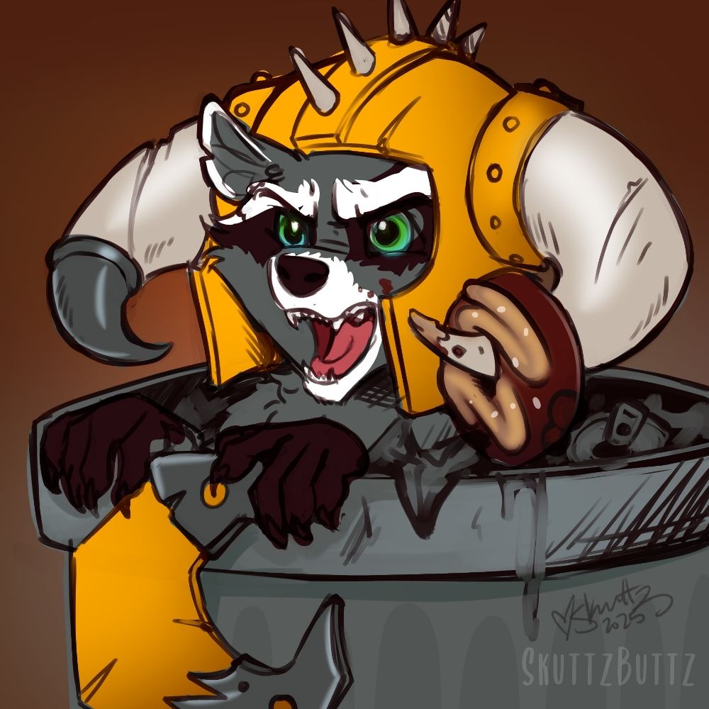 TrashWaaagh