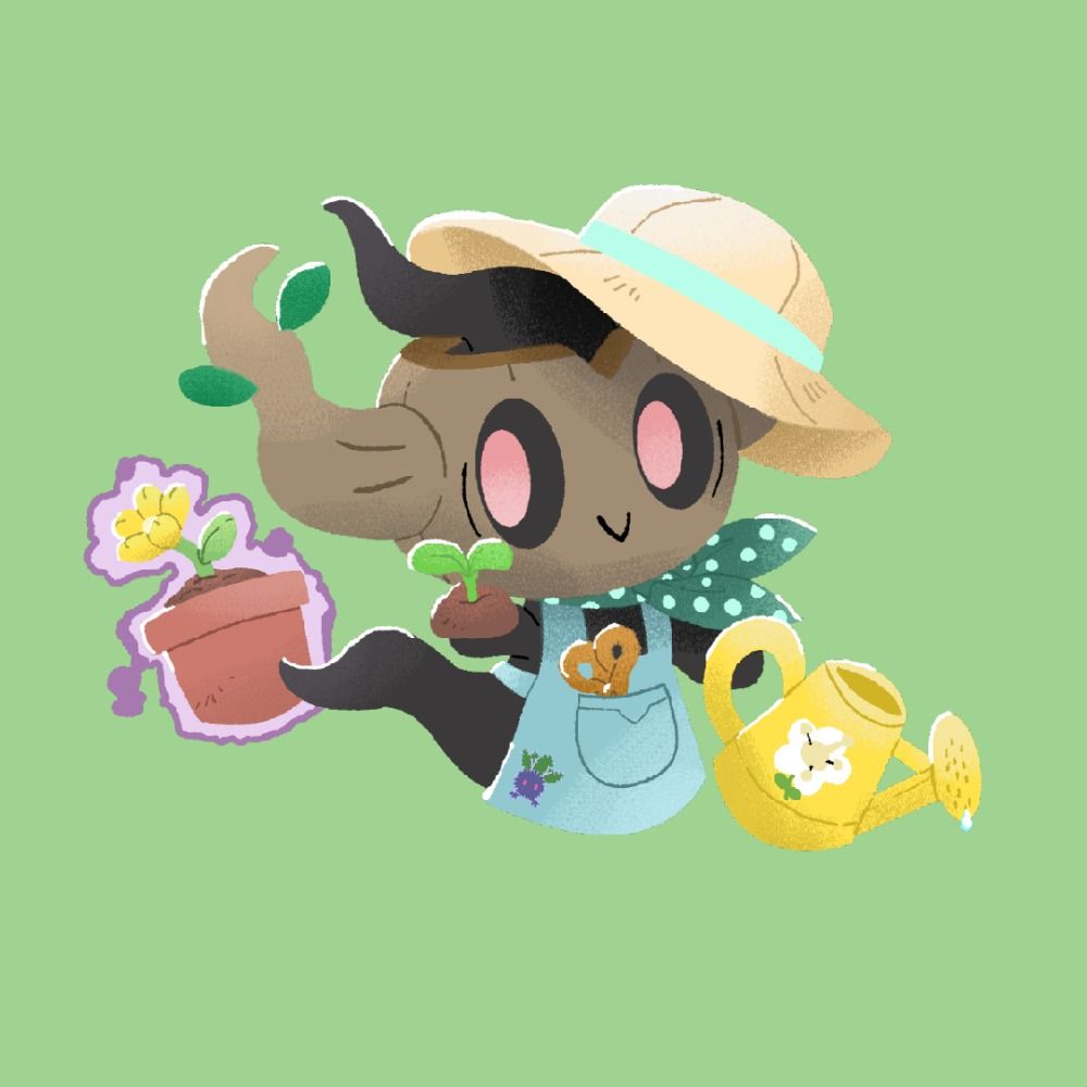 Phantump