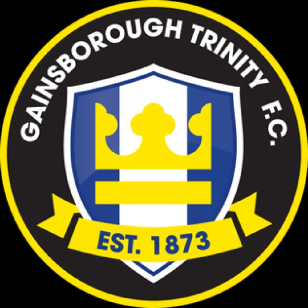 Gainsborough Trinity Football Club