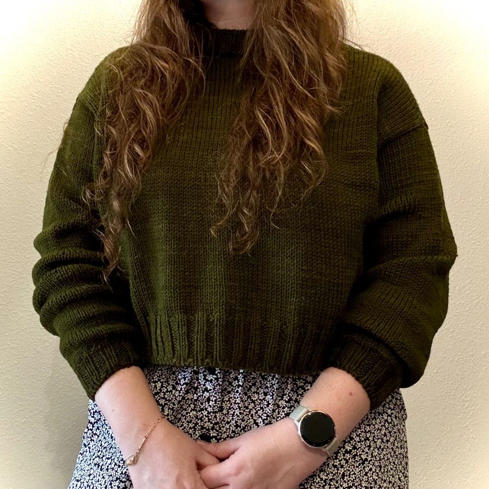 Haydn // Fox & Fleece