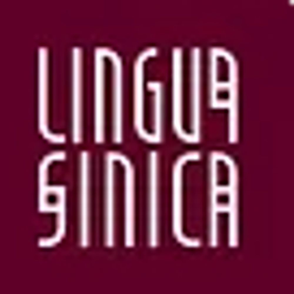 LinguaSinica