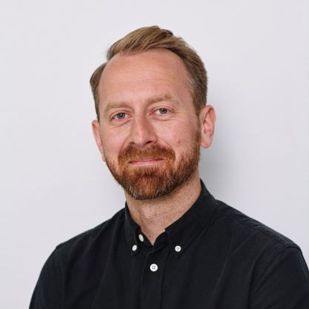 Bjarke T. Hartkopf