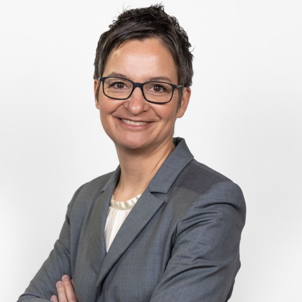 Kristina Stoeckl