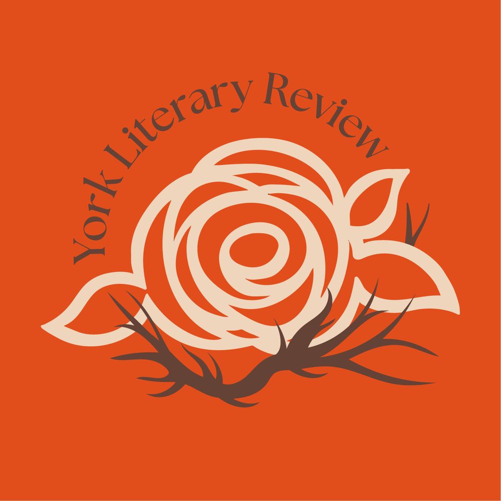 York Literary Review 2025