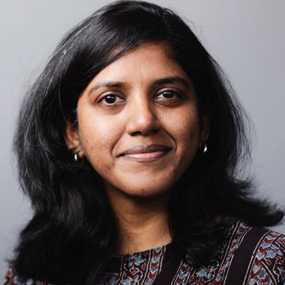 Parvathi Menon