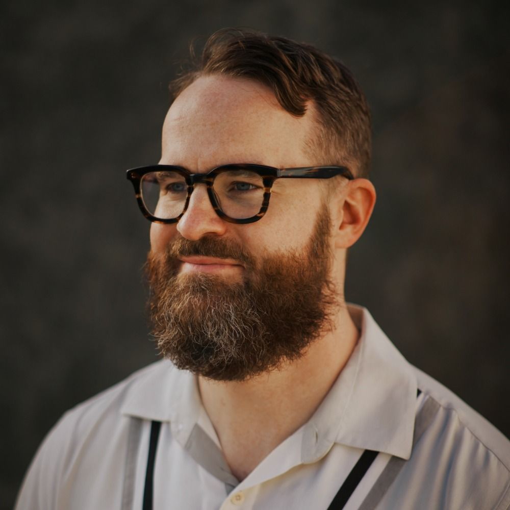 Dean Peterson