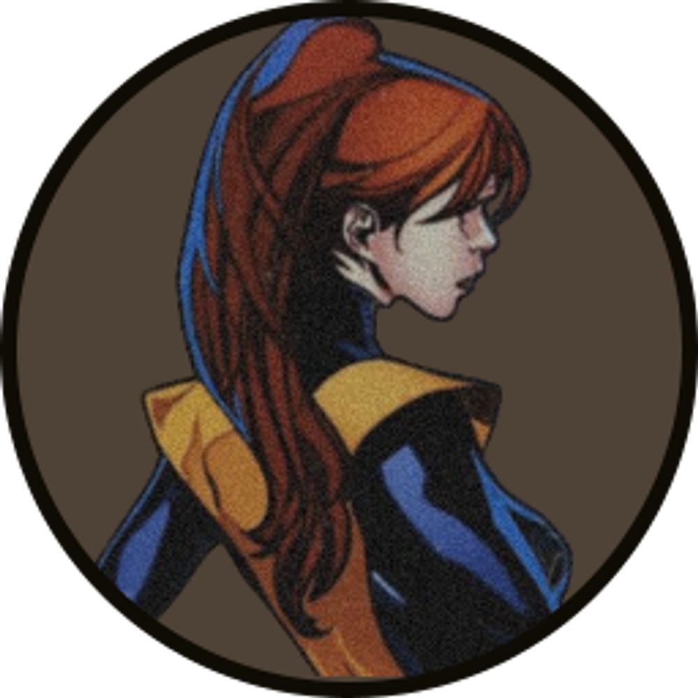 KITTY PRYDE