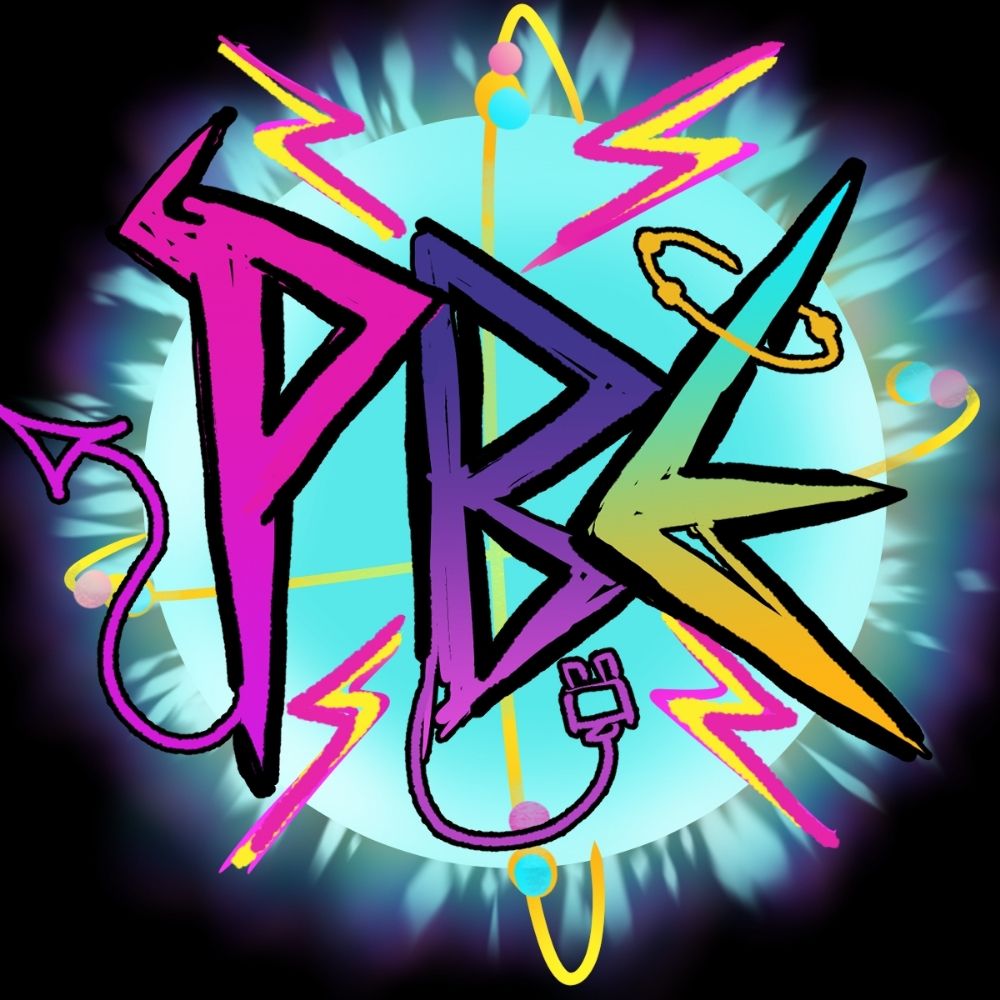 The Heroes, Fiends & Seraphim(RP Pin Rework)