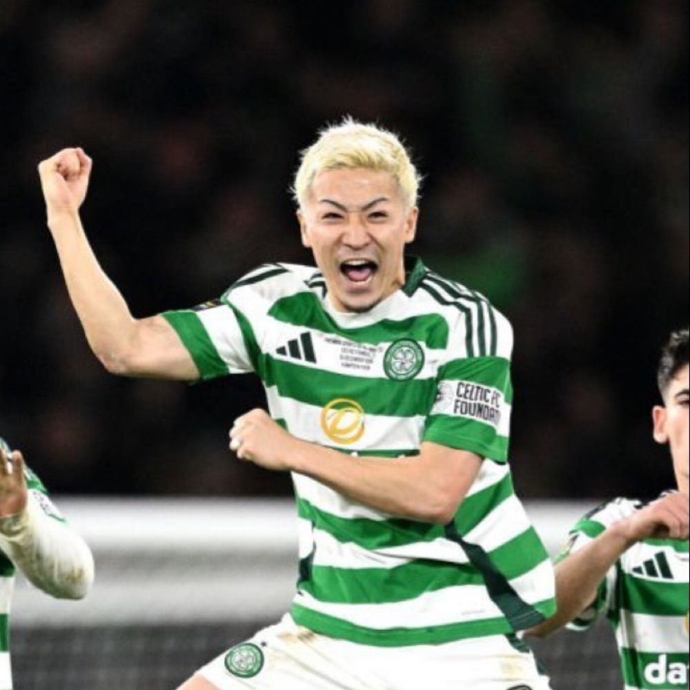 Jamesy Bhoy