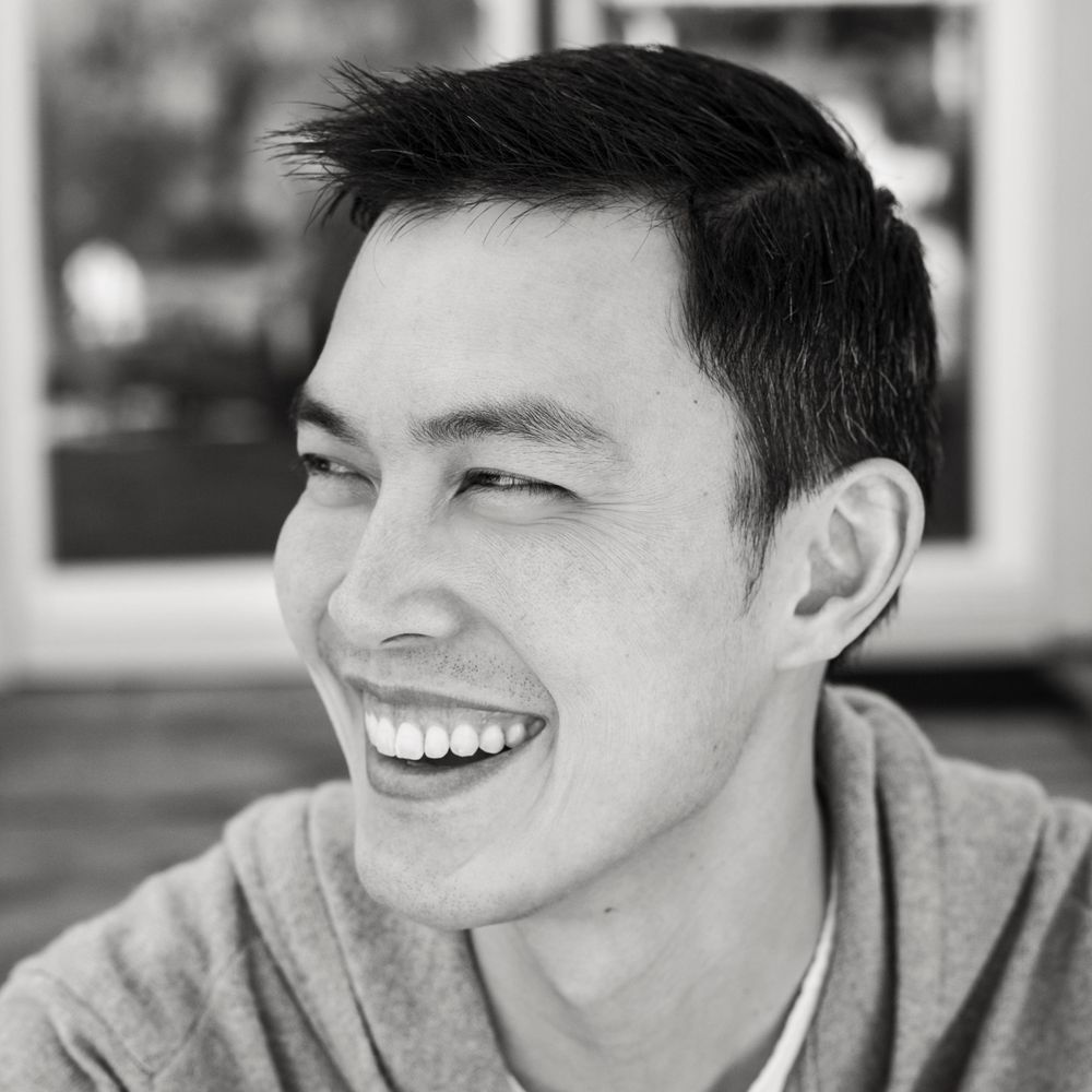 Timothy Yung