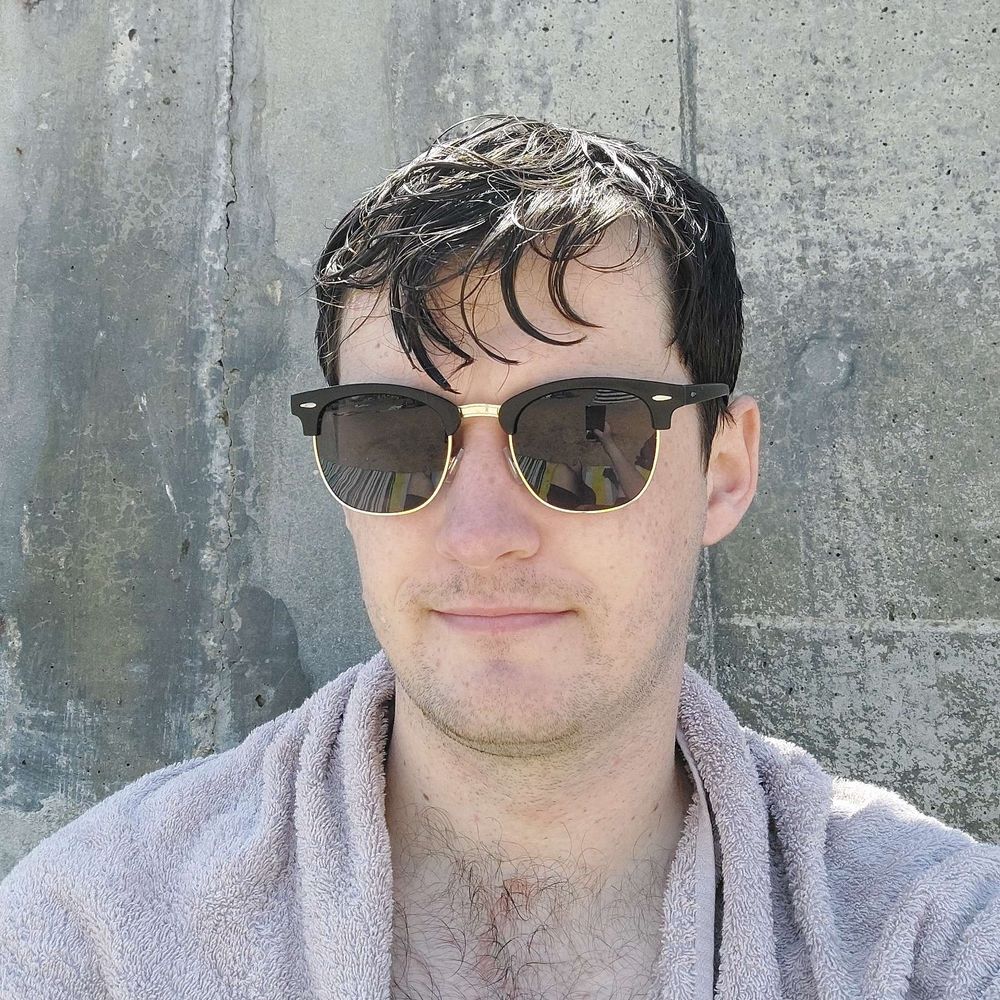 James Arrowsmith