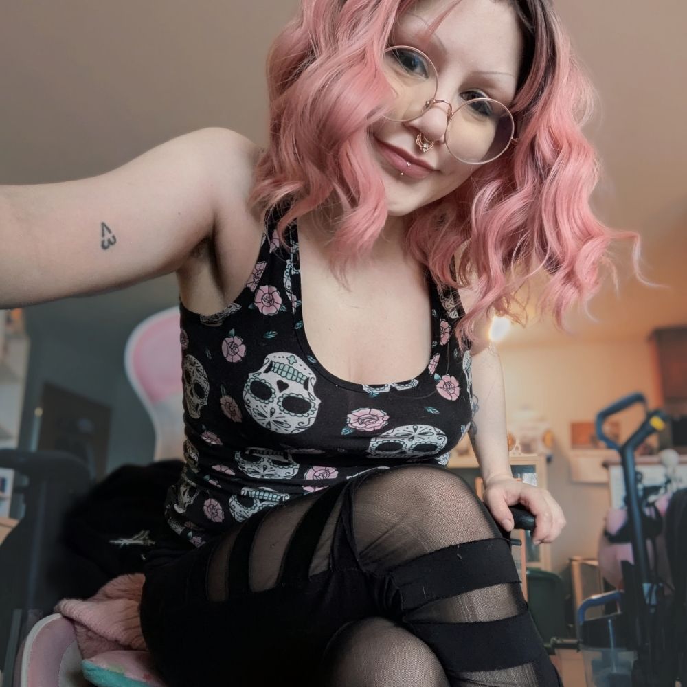 ✧ Mandichu ✧