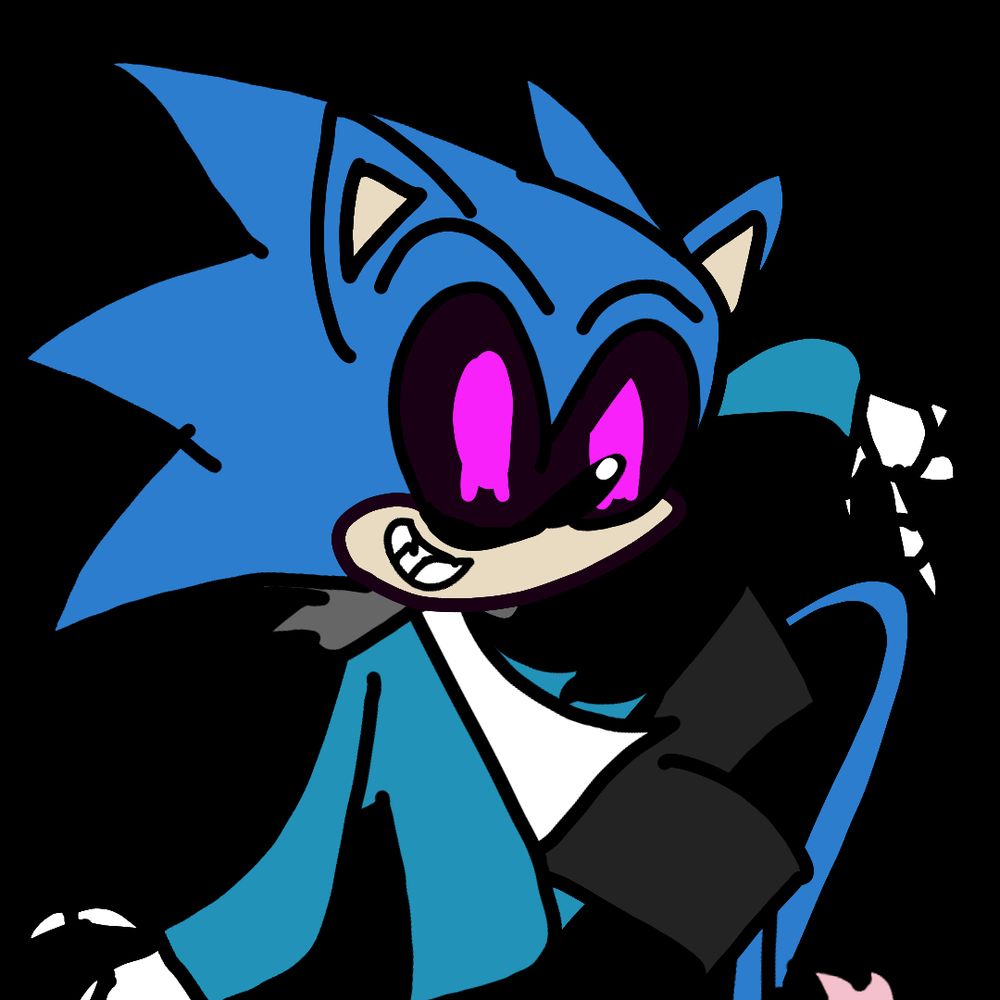 Bones the Creepypasta Hunter