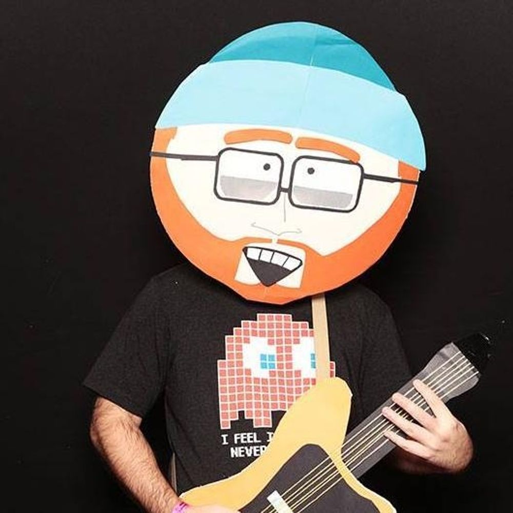 JakeDanger