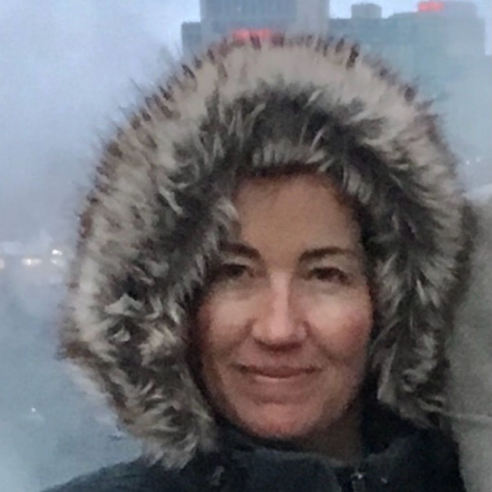 Joanna banana