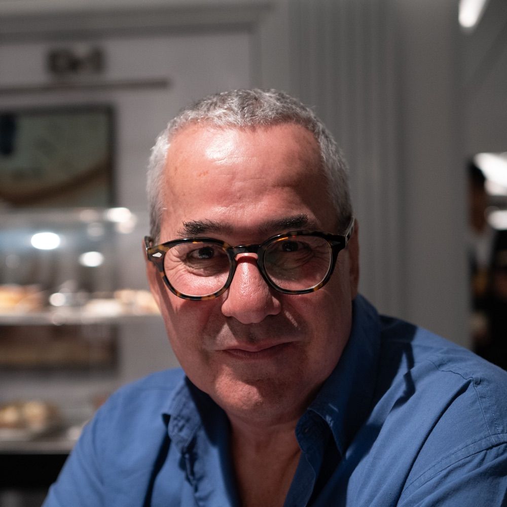 Ian Godfrey