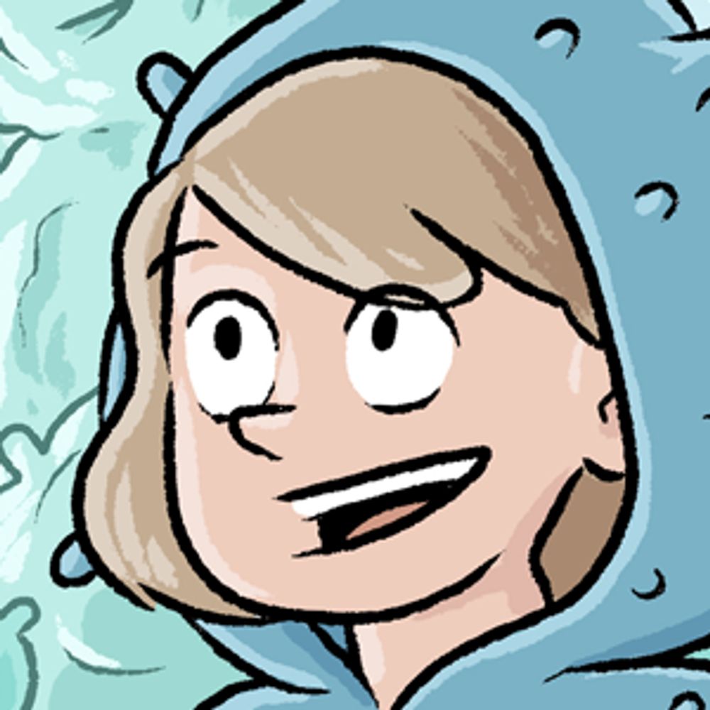 Luna & Simon - Adventures in Science!